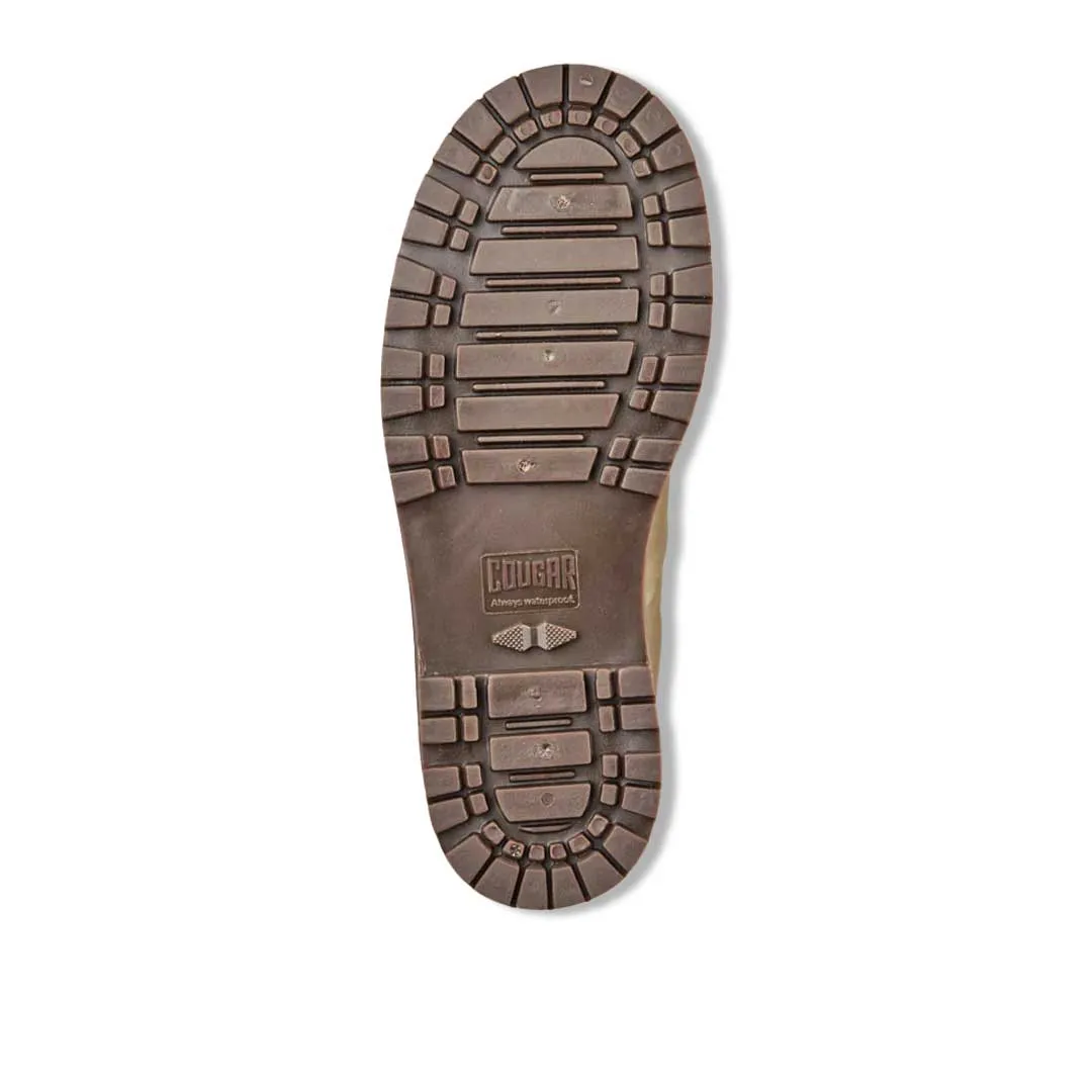 Cougar - Damen Madrid Regenstiefel (MADRID-MOSS)