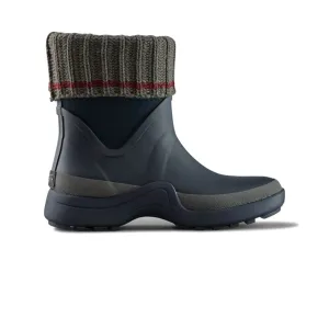 Cougar - Damen Raven Neoprene Regenstiefel (RAVEN-INDIGO)