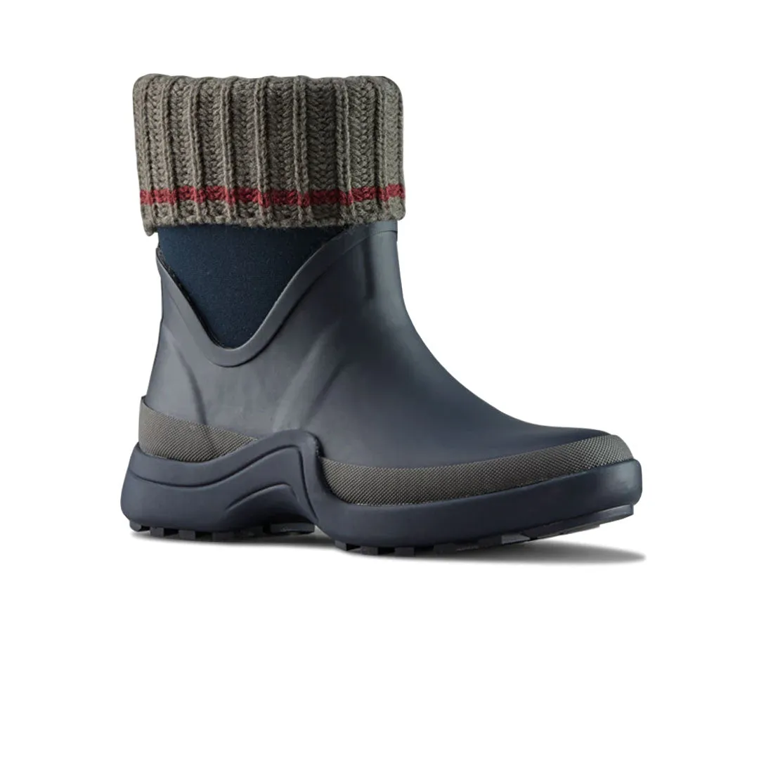 Cougar - Damen Raven Neoprene Regenstiefel (RAVEN-INDIGO)