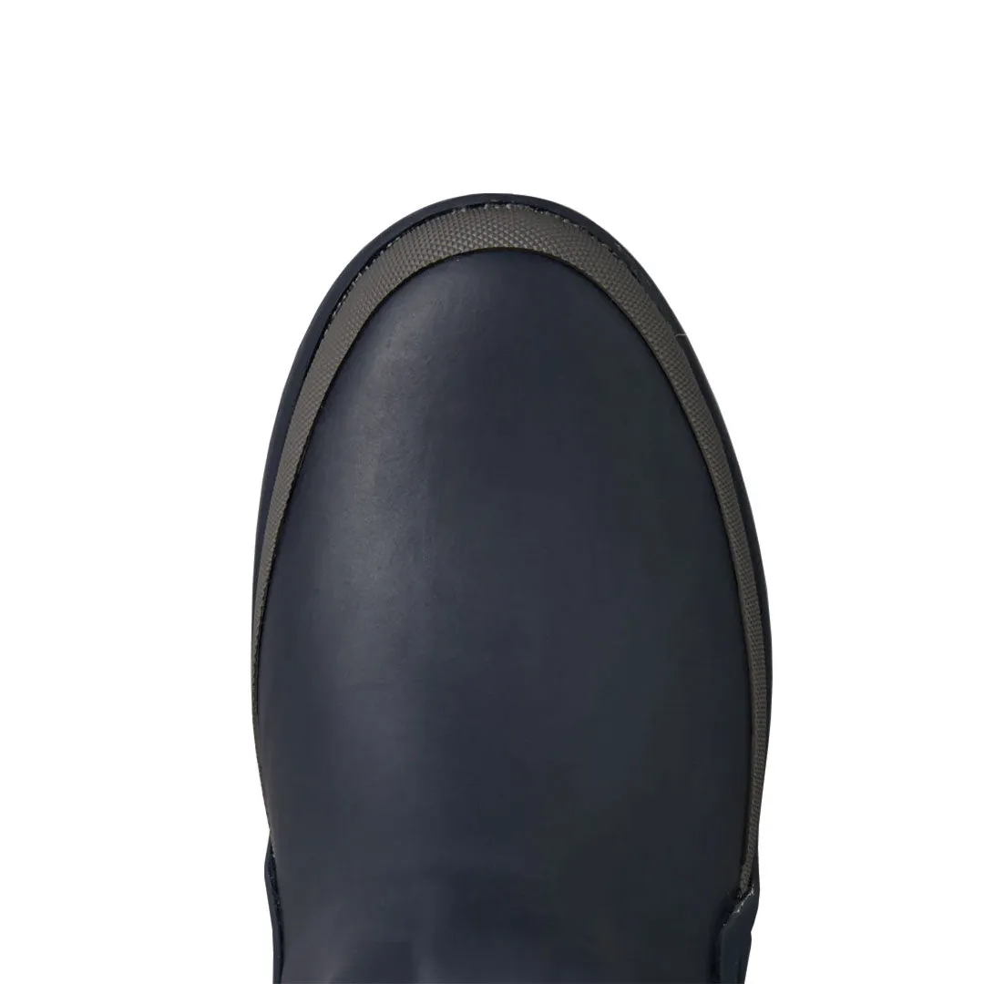 Cougar - Damen Raven Neoprene Regenstiefel (RAVEN-INDIGO)