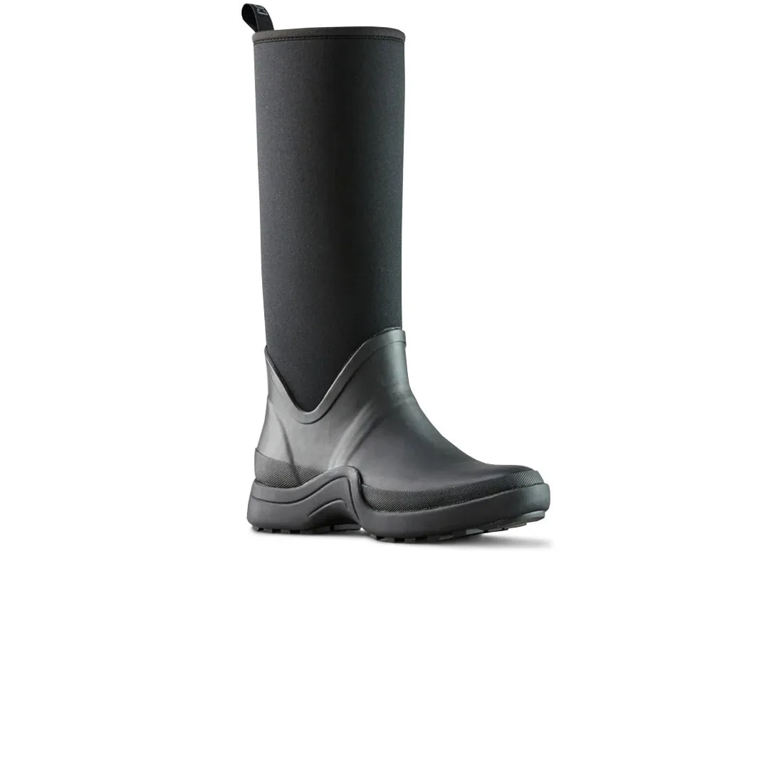 Cougar - Damen Richmond Regenstiefel (RICHMOND-BLK)