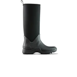 Cougar - Damen Richmond Regenstiefel (RICHMOND-BLK)