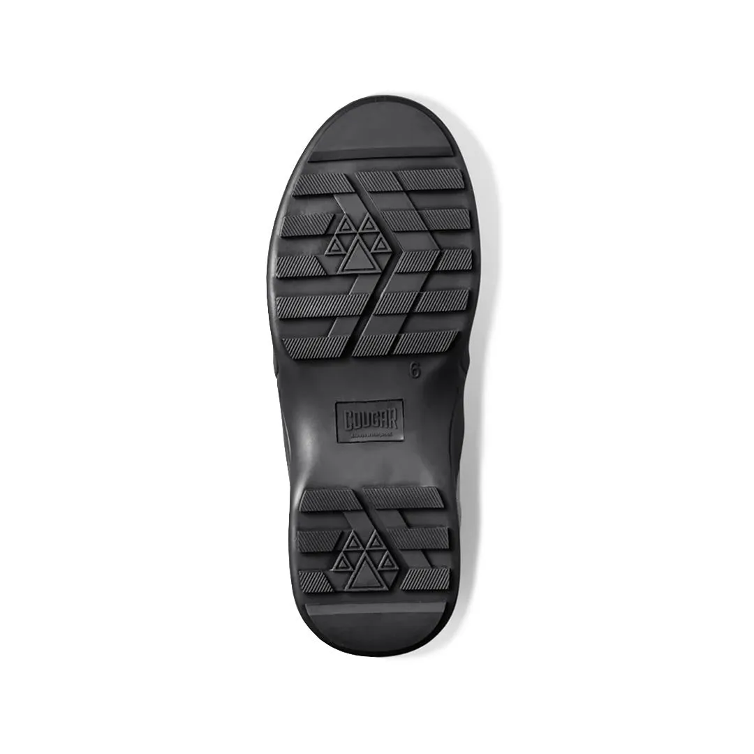 Cougar - Damen Richmond Regenstiefel (RICHMOND-BLK)