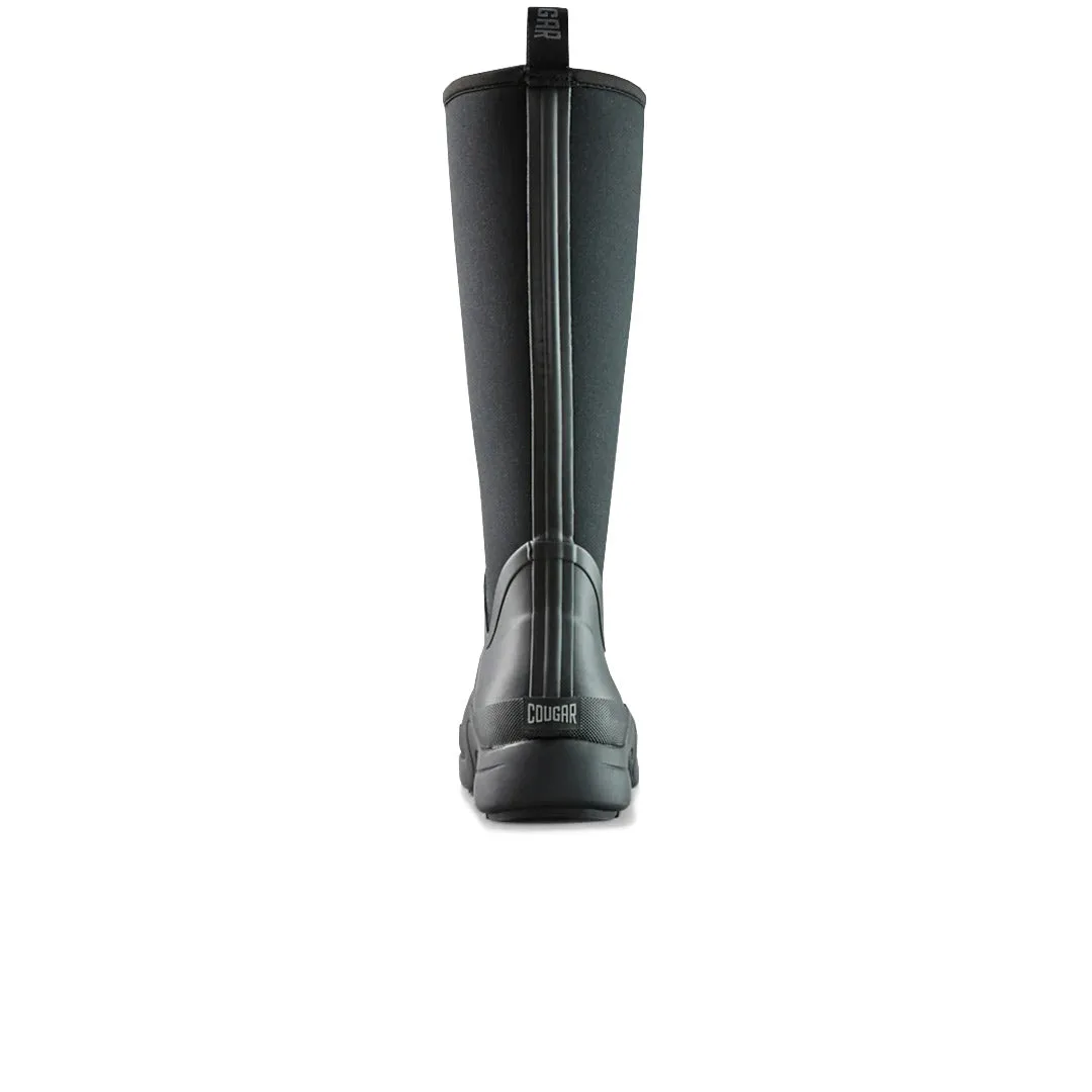 Cougar - Damen Richmond Regenstiefel (RICHMOND-BLK)