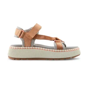 Cougar - Damen Spray Luxmotion Nylon & Wildleder wasserfreundliche Sandalen (SPRAY-SAND)