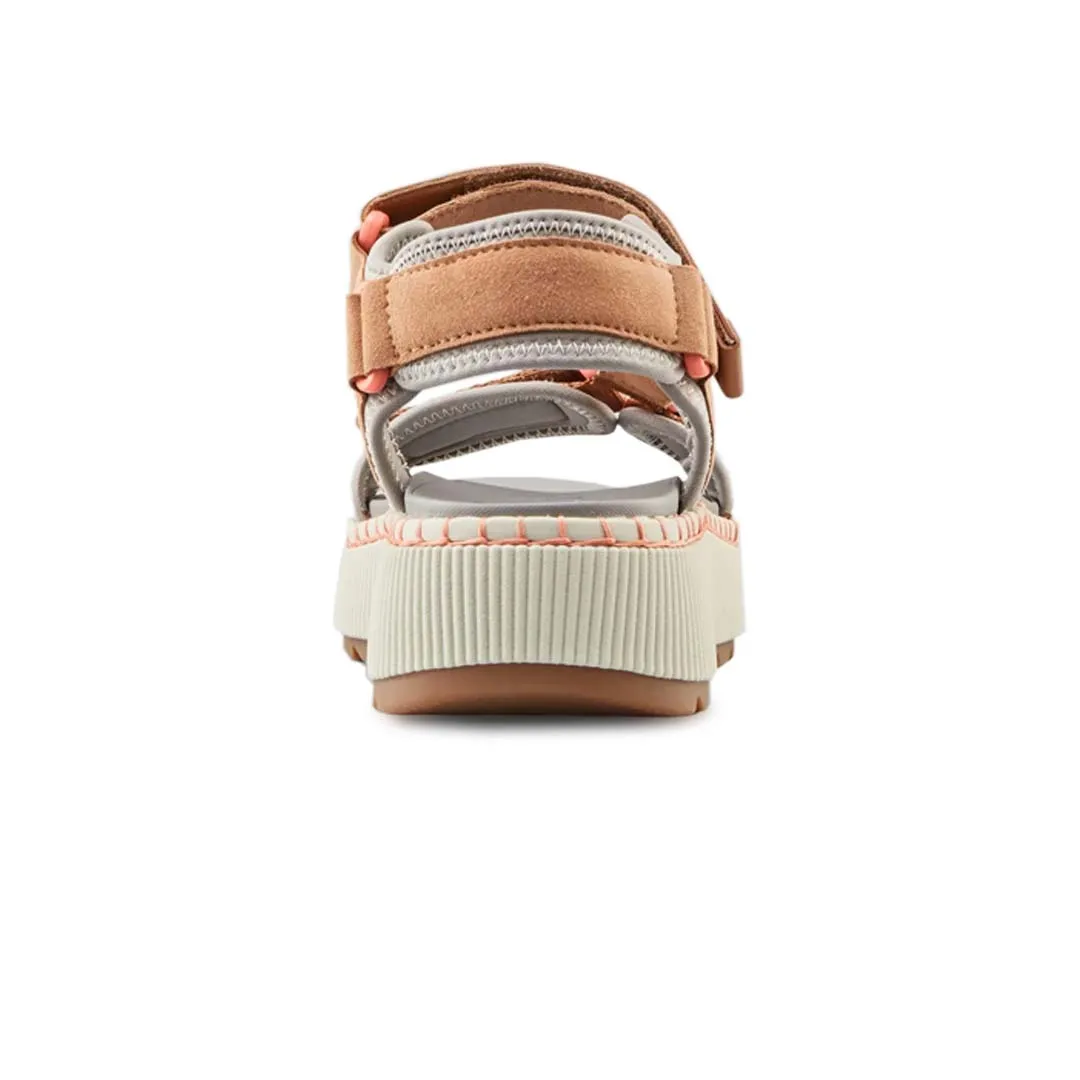 Cougar - Damen Spray Luxmotion Nylon & Wildleder wasserfreundliche Sandalen (SPRAY-SAND)