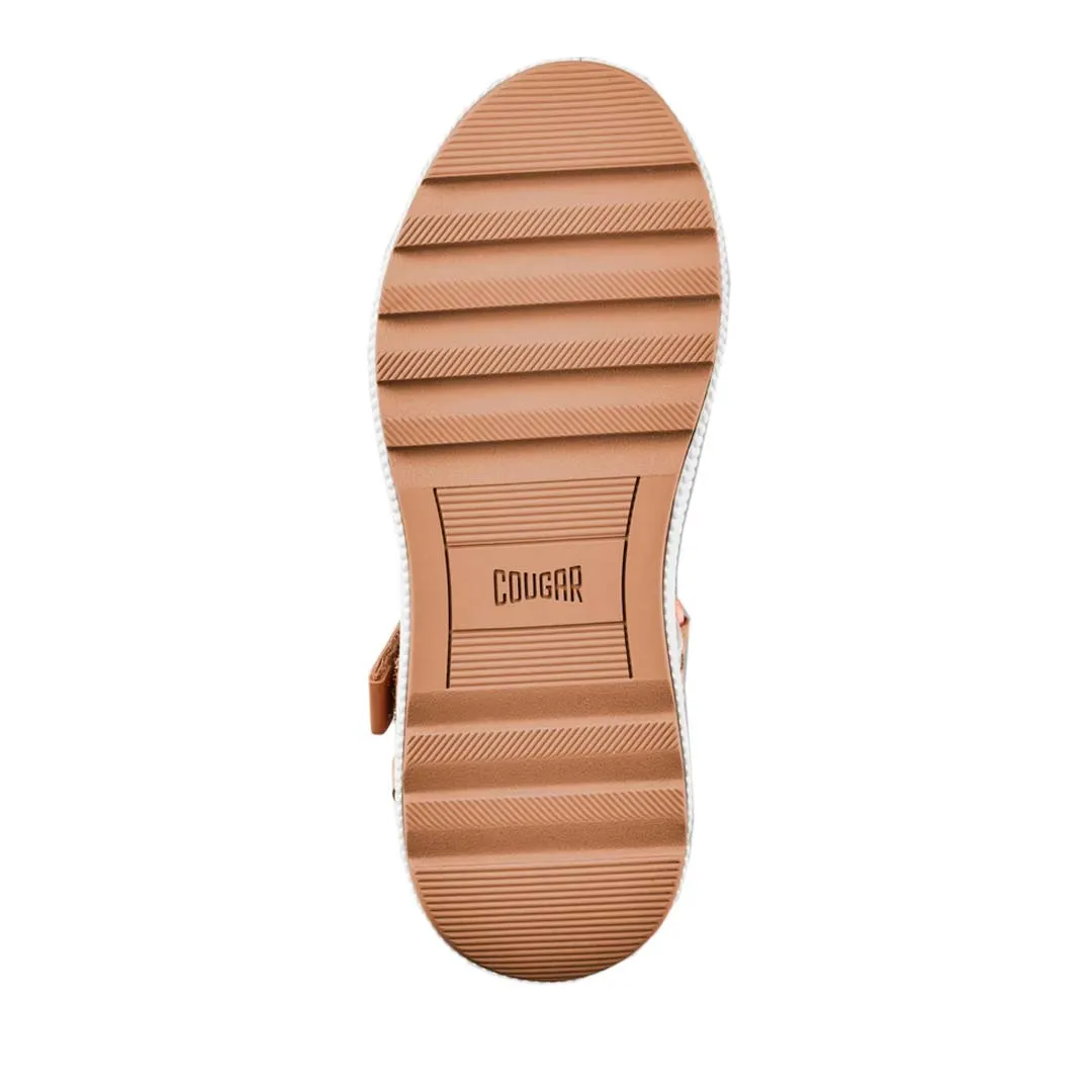 Cougar - Damen Spray Luxmotion Nylon & Wildleder wasserfreundliche Sandalen (SPRAY-SAND)
