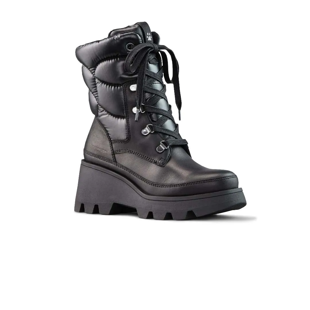 Cougar - Damen Verona Stiefel (VERONA-BLK)