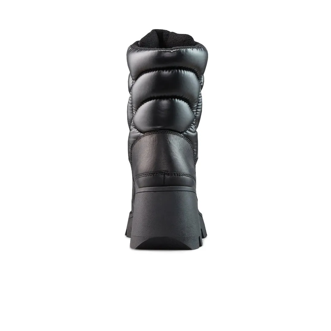 Cougar - Damen Verona Stiefel (VERONA-BLK)