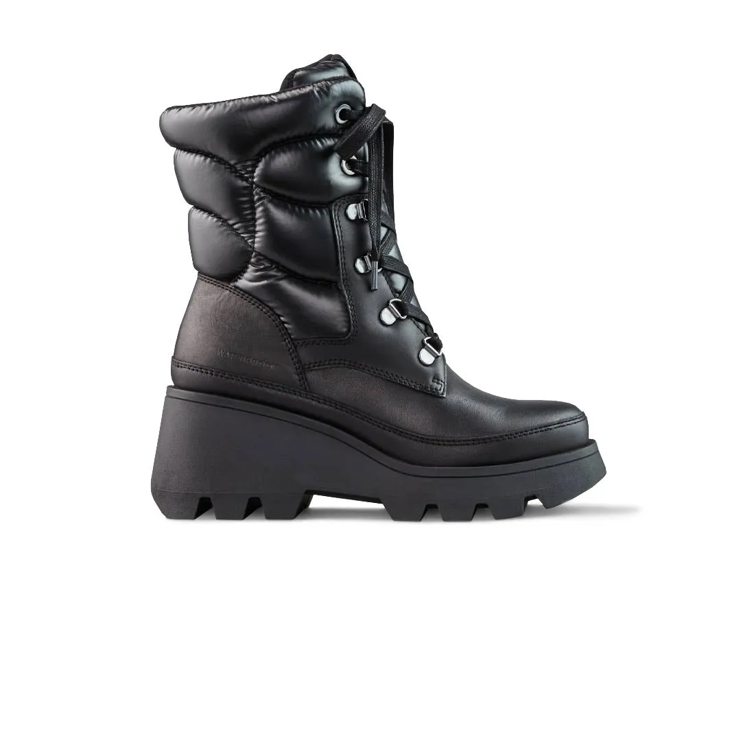 Cougar - Damen Verona Stiefel (VERONA-BLK)