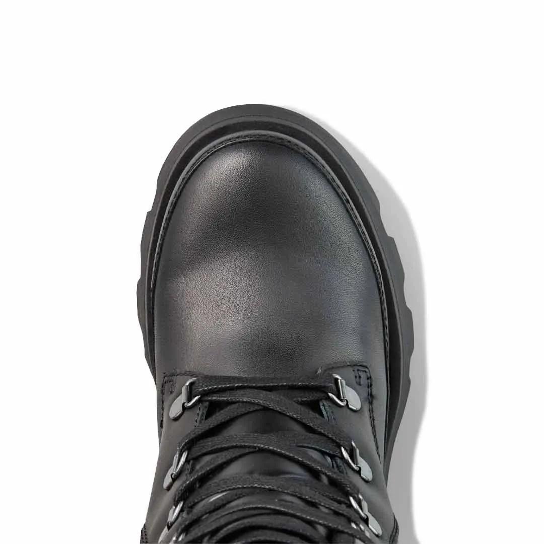 Cougar - Damen Verona Stiefel (VERONA-BLK)