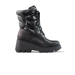 Cougar - Damen Verona Stiefel (VERONA-BLK)
