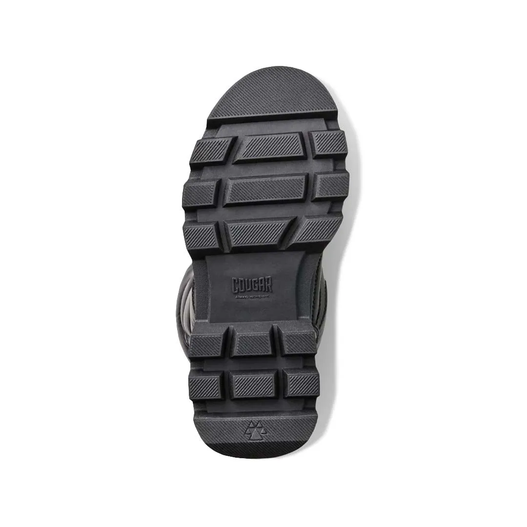 Cougar - Damen Verona Stiefel (VERONA-BLK)