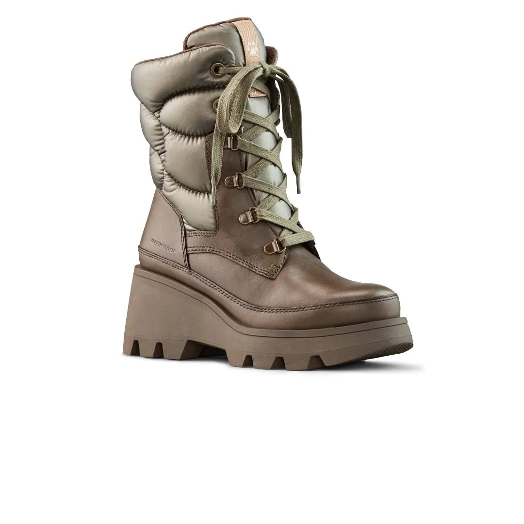 Cougar - Damen Verona Stiefel (VERONA-LODEN)