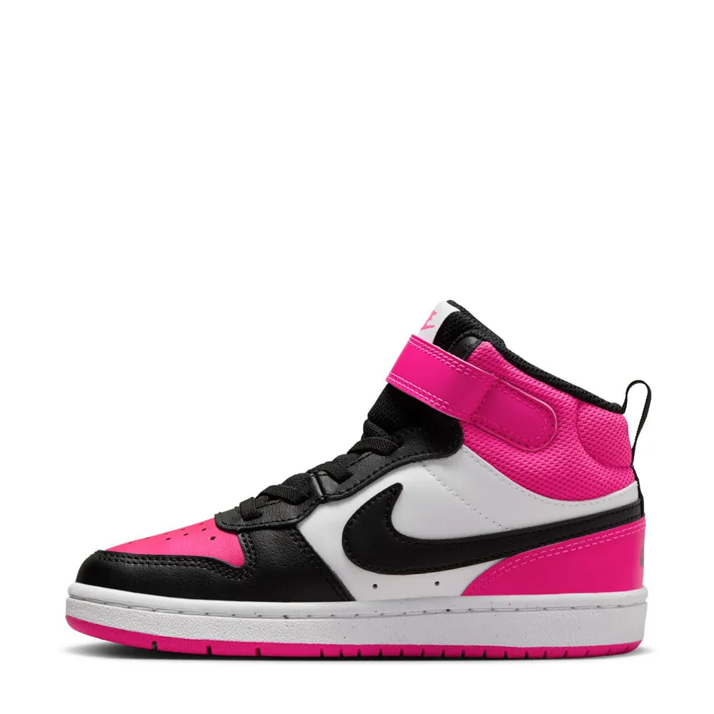 Court Borough Mid 2 - Kinderschuhe_Nike