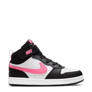Court Borough Mid 2 - Kinderschuhe_Nike