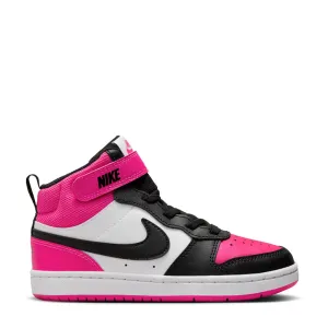 Court Borough Mid 2 - Kinderschuhe_Nike