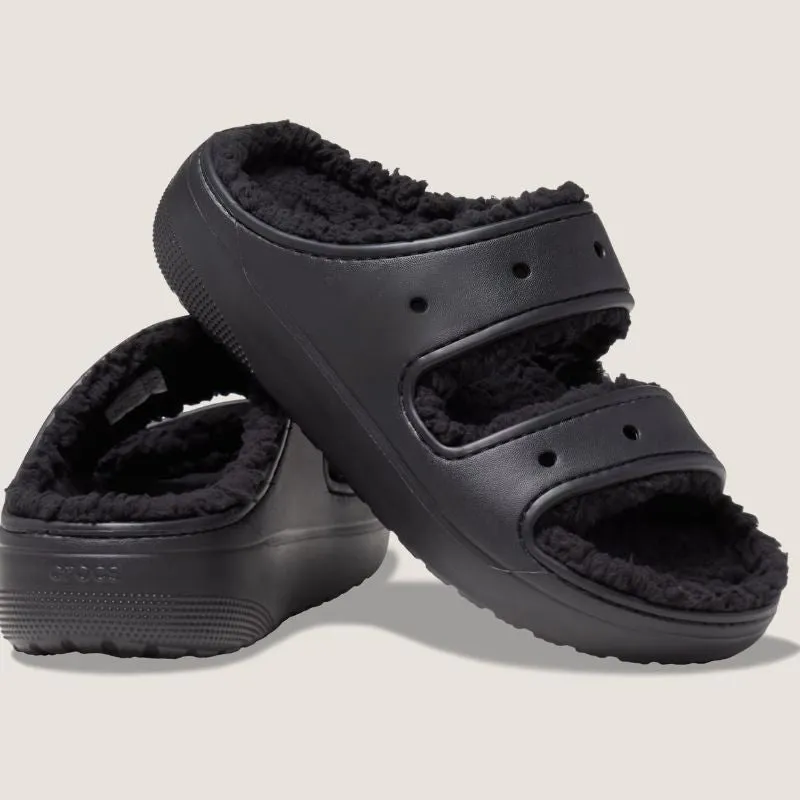 Crocs Gemütliche Sandalen_Crocs