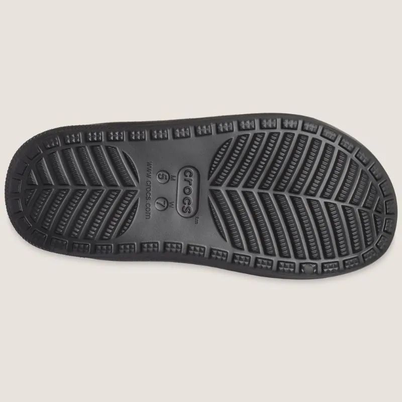 Crocs Gemütliche Sandalen_Crocs