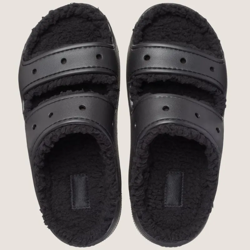 Crocs Gemütliche Sandalen_Crocs