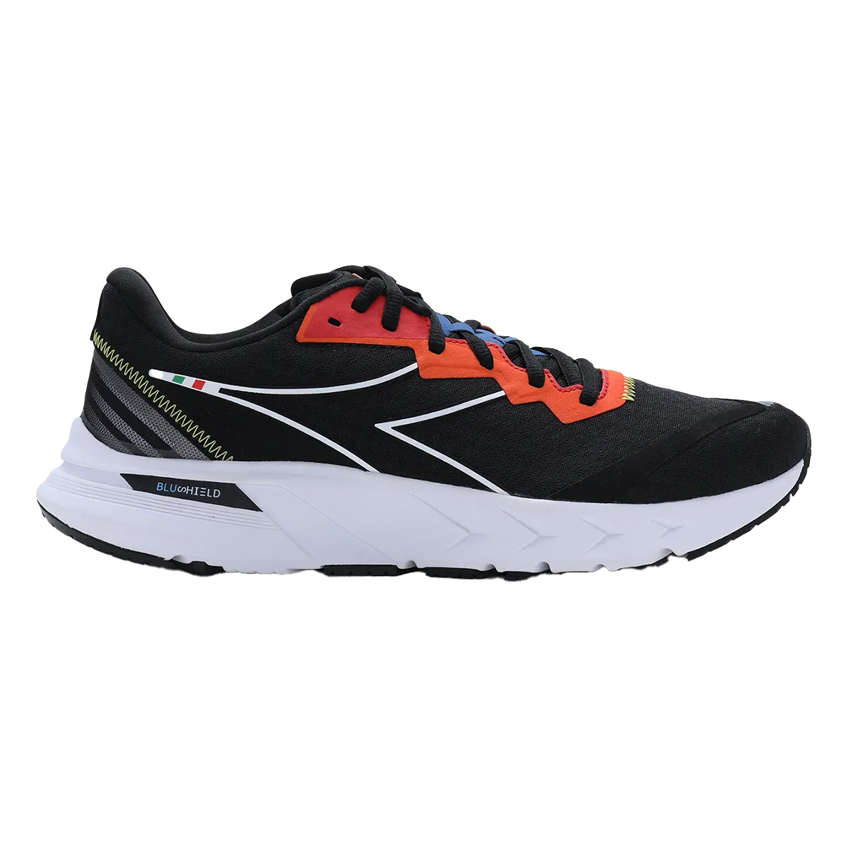 Diadora Mythos Blushield Volo 2