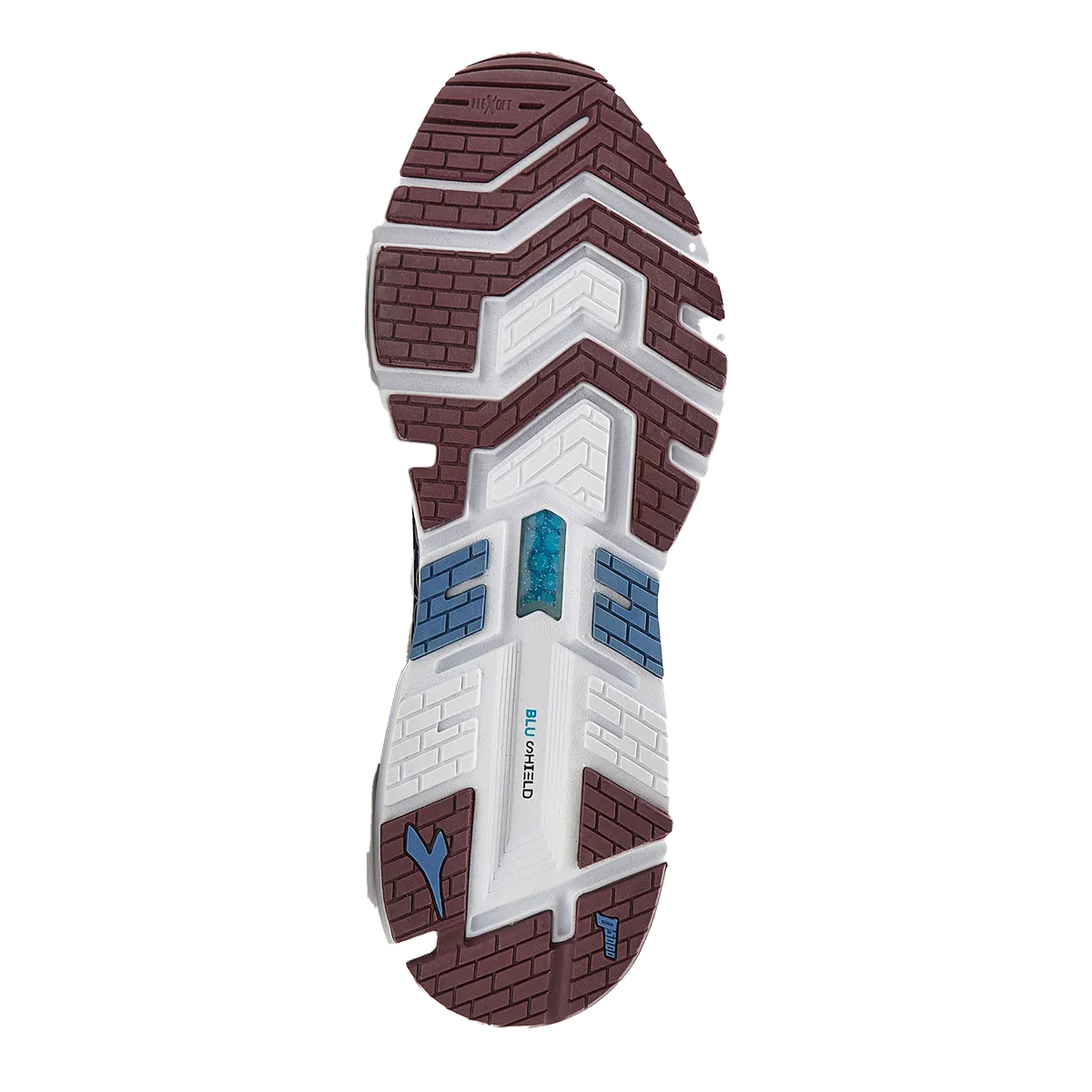 Diadora Mythos Blushield Volo 2