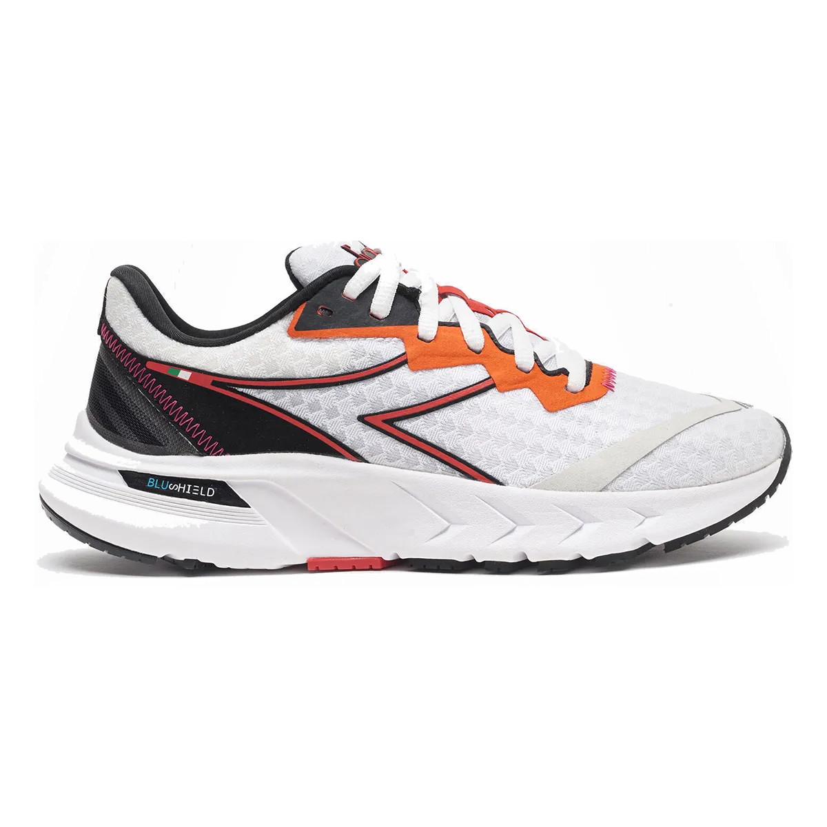 Diadora Mythos Blushield Volo 2