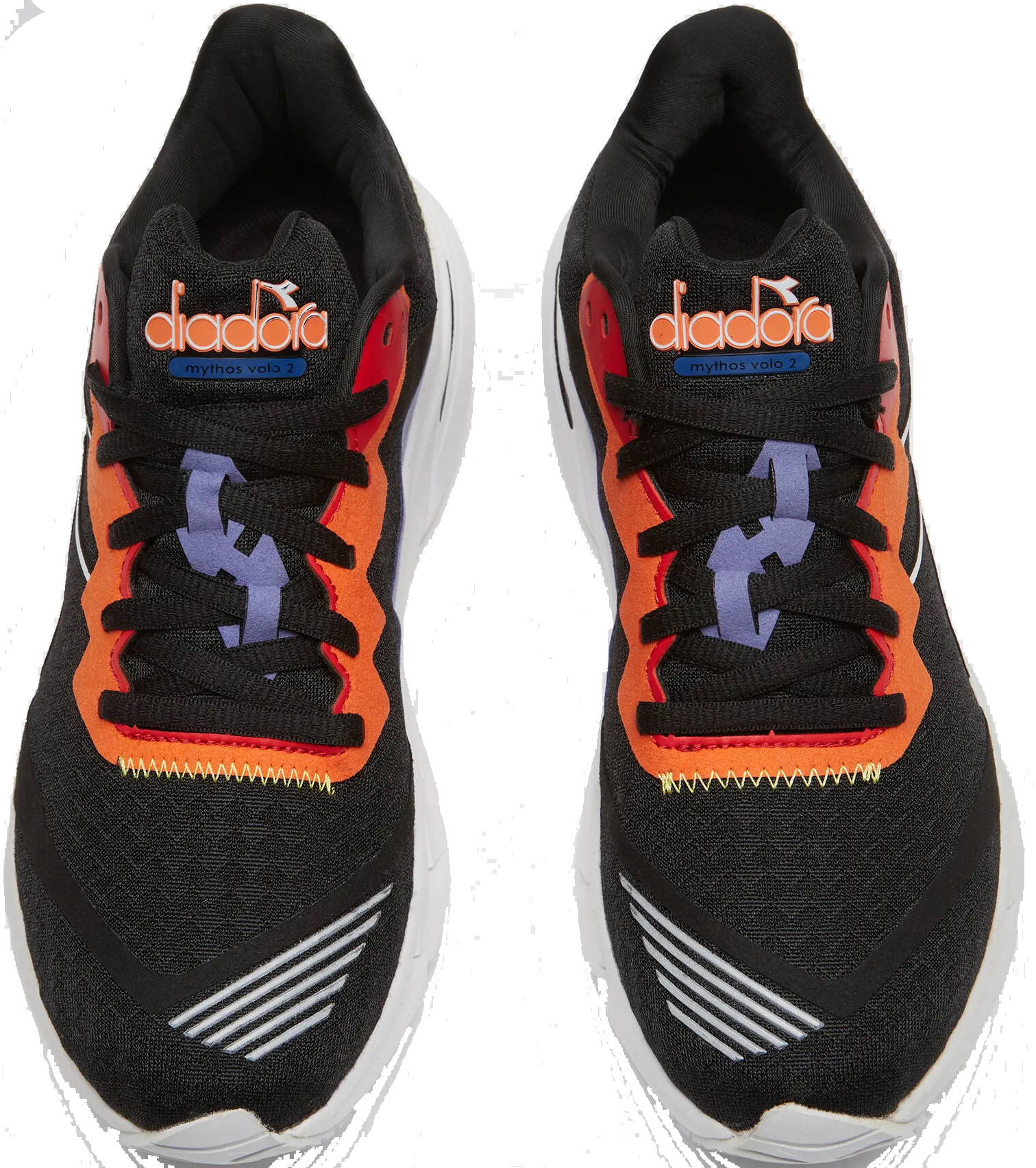 Diadora Mythos Blushield Volo 2