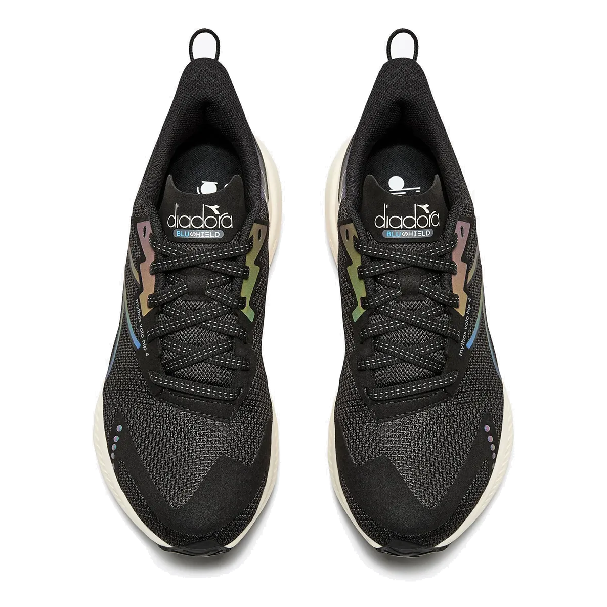 Diadora Mythos Blushield Volo 4 HIP