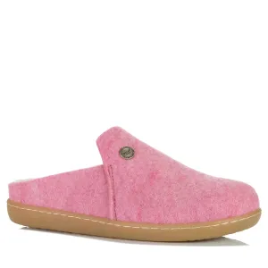 Dr. Feet Hoops Pink