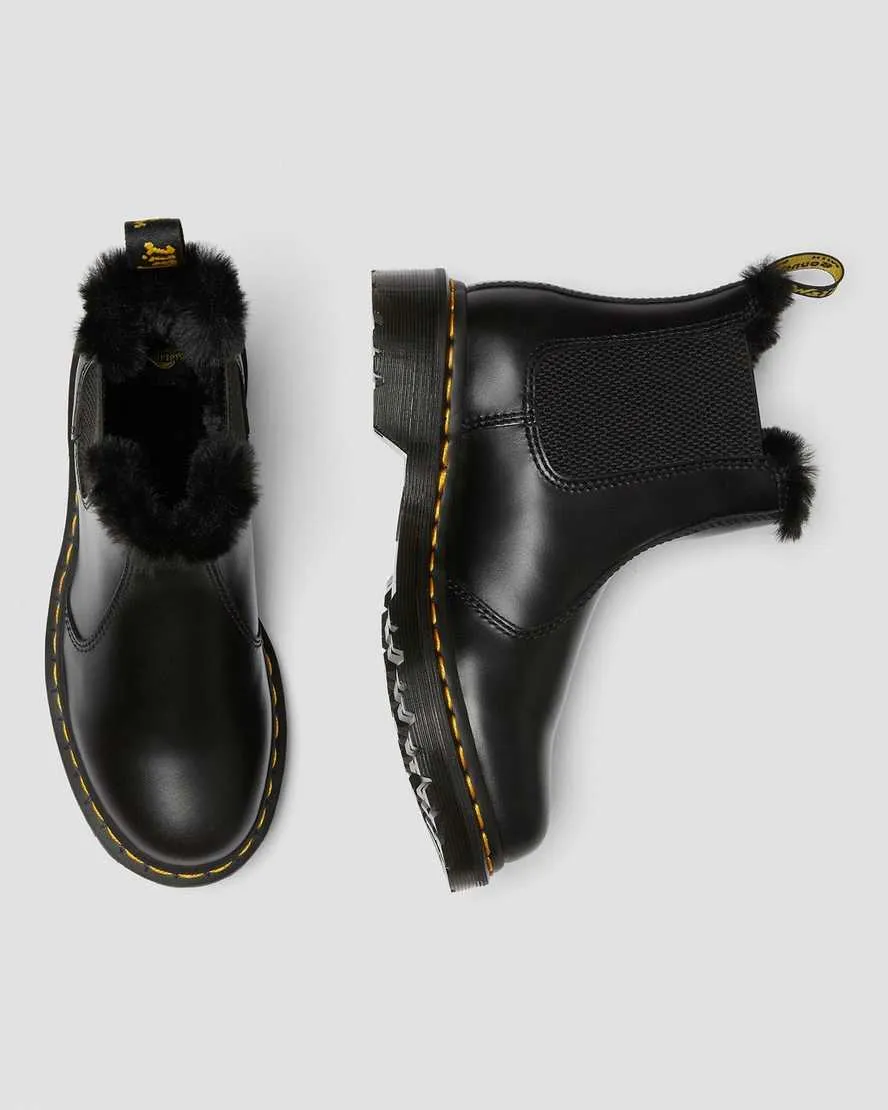 Dr. Martens 2976 Leonore Chelsea-Stiefel