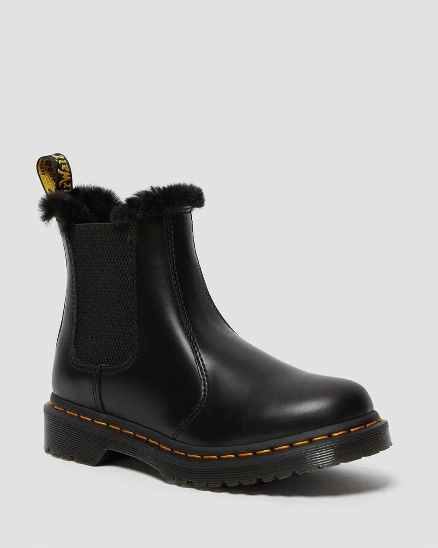 Dr. Martens 2976 Leonore Chelsea-Stiefel