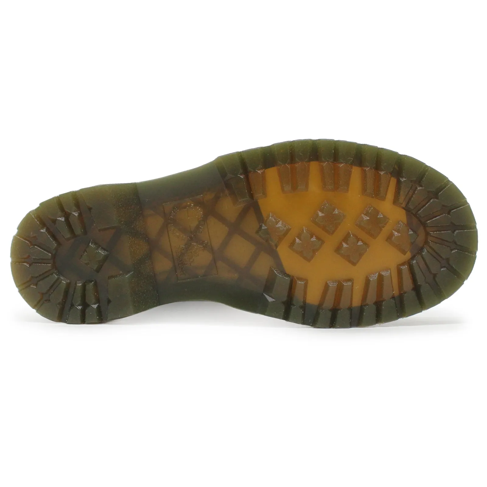 Dr. Martens 2976 Leonore Orleans Leder Chelsea Stiefeletten für Damen