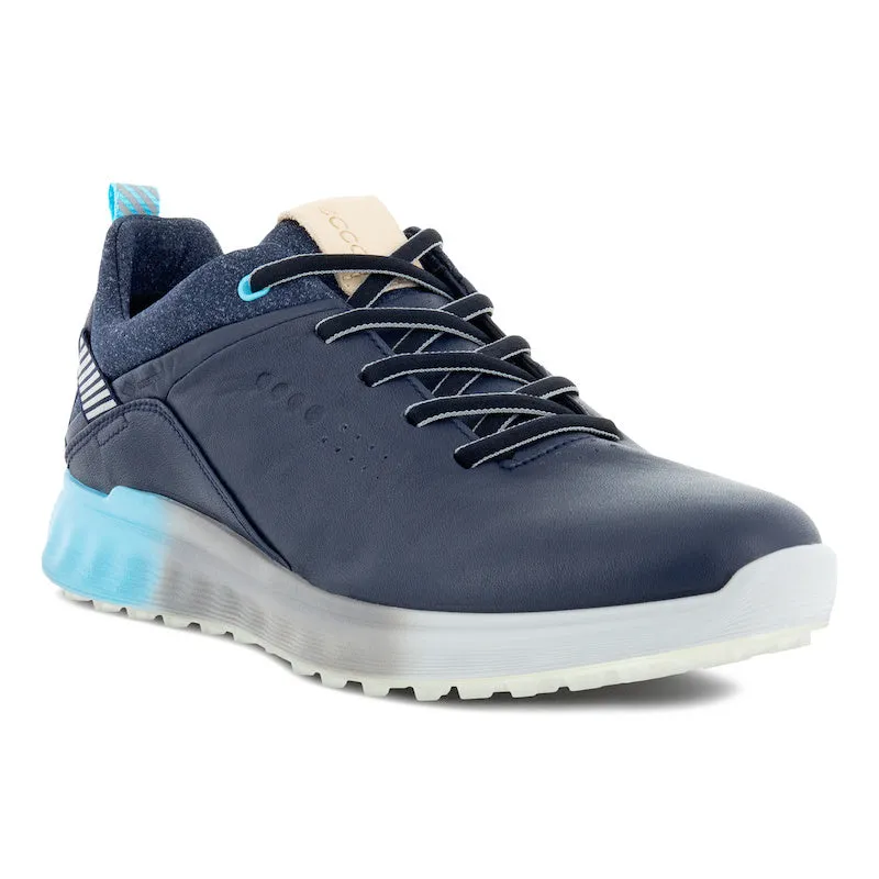 ECCO Herren Golfschuhe S-Three 102904 AW22