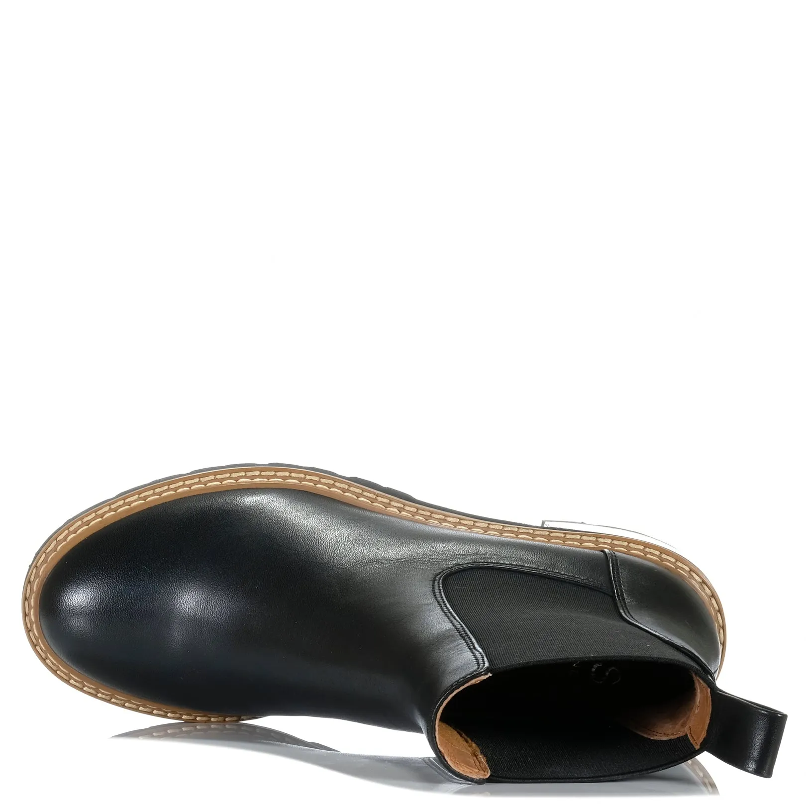 EOS Linear Schwarz