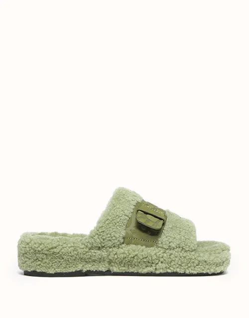 EVERAU® Croft UGG-Schuhe