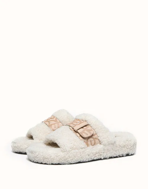 EVERAU® Croft UGG-Schuhe