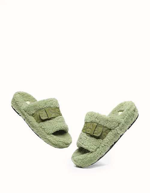 EVERAU® Croft UGG-Schuhe
