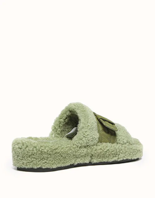 EVERAU® Croft UGG-Schuhe
