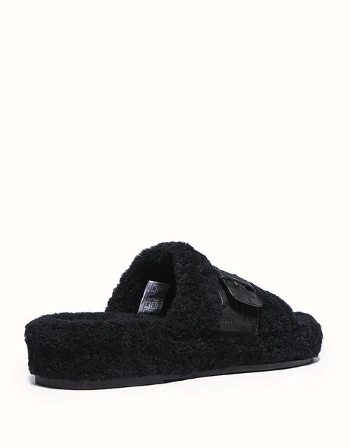 EVERAU® Croft UGG-Schuhe