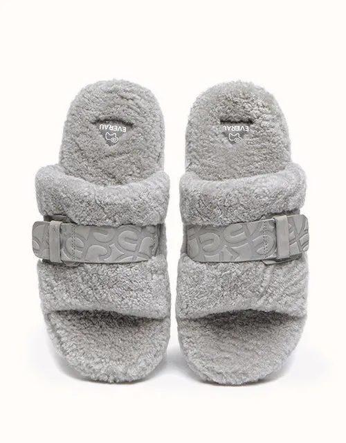 EVERAU® Croft UGG-Schuhe
