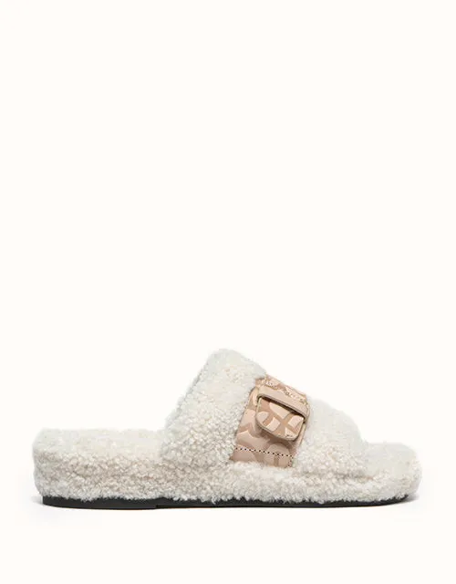 EVERAU® Croft UGG-Schuhe