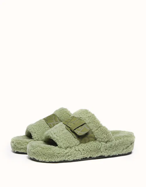 EVERAU® Croft UGG-Schuhe