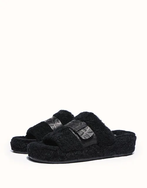 EVERAU® Croft UGG-Schuhe