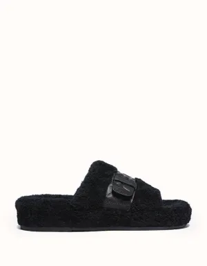 EVERAU® Croft UGG-Schuhe