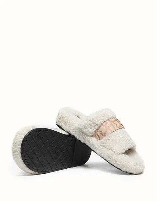 EVERAU® Croft UGG-Schuhe