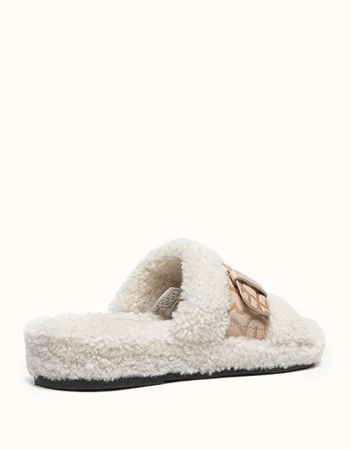 EVERAU® Croft UGG-Schuhe