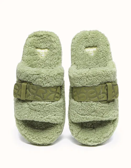 EVERAU® Croft UGG-Schuhe