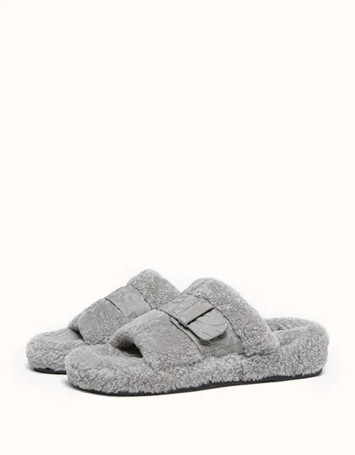 EVERAU® Croft UGG-Schuhe