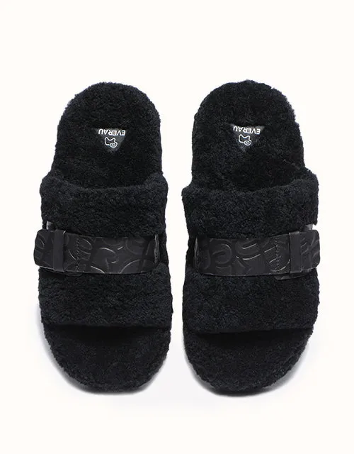 EVERAU® Croft UGG-Schuhe